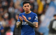 Man City rút lui, Arsenal sáng cửa đón Enzo