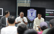 Indonesia hạ quyết tâm xưng vương AFF Cup 2026