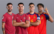 Lịch thi đấu đầy đủ 8 trận ở vòng 16 đội World Cup 2026