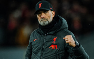 Klopp xác nhận đàm phán dẫn dắt tuyển Đức