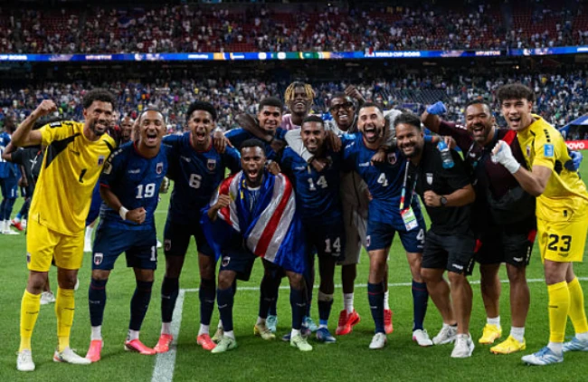 10 'ngựa ô' được yêu thích nhất lịch sử World Cup