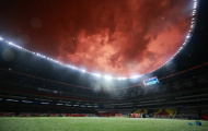 Lý do thực sự khiến FIFA suýt đổi giờ trận Mexico và Anh
