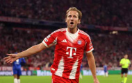 Trung thành Bayern, Harry Kane khước từ Barcelona