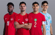 Canada 0-3 Morocco: Rahimi & Ounahi nhấn chìm đội chủ nhà