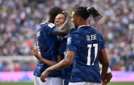 Paraguay 0-1 Pháp: Mbappe đưa thầy trò Deschamps vào tứ kết World Cup