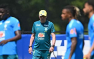 Ancelotti: Brazil không cần kế hoạch đặc biệt để phong tỏa Haaland