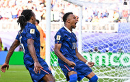 Thắng tối thiểu Paraguay, tuyển Pháp giành vé vào tứ kết World Cup