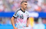 Tin đồn chuyển nhượng sáng 5/7: Arsenal bán đứt Leandro Trossard; Real Madrid nhắm chiêu mộ Kobbie Mainoo