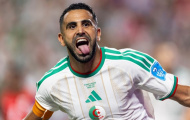 Mahrez rời Al Ahli sau khi giã từ sự nghiệp quốc tế
