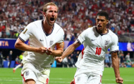 Mexico lên kế hoạch “phong tỏa” Harry Kane tại vòng 1/8