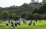 HLV Tuchel chốt lực lượng tuyển Anh đấu Mexico