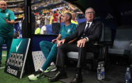 Carlo Ancelotti có thể là quân bài giải mã giấc mơ 'Hexa' của Brazil