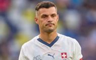 Romano cập nhật thương vụ Xhaka - Chelsea