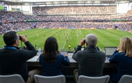 Khi World Cup trở thành 'buổi thử việc' trực tiếp của thị trường chuyển nhượng
