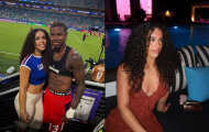 Nàng WAGs Cape Verde nổi tiếng sau World Cup 2026