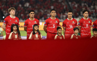 Chuyên gia Indonesia khao khát chức vô địch AFF Cup