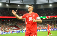3 lý do khiến Granit Xhaka khước từ Chelsea