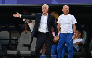 Nhật ký World Cup 2026 tối 5/7: Deschamps ngán Paraguay; Mexico muốn phong tỏa Harry Kane