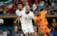 Crysencio Summerville chỉ muốn gia nhập Man Utd
