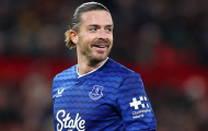 HLV Enzo Maresca cân nhắc giữ Jack Grealish ở lại Man City