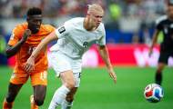 Haaland và Vinicius thắp sáng vòng 16 đội World Cup