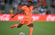 Real Madrid chính thức chiêu mộ Denzel Dumfries từ Inter Milan