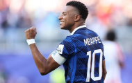 Real Madrid và nỗi trăn trở từ sự rực rỡ của các ngôi sao World Cup