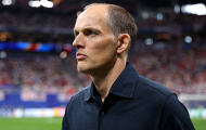 Tuchel bị chỉ trích vì quyết định nực cười bên cánh phải
