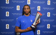 Bất ngờ lý do Chelsea loại bỏ Michael Olise