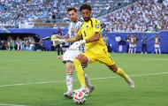 Bất ngờ với định giá của Vozinha trước World Cup 2026