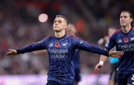 Thương vụ Trossard phơi bày điểm yếu chí mạng của Arsenal