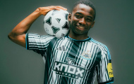 Newcastle chính thức đón tân binh Bazoumana Toure