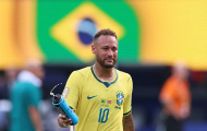 Di sản của Neymar tại Brazil là vĩ đại hay một nỗi dang dở?