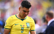 Nhật ký World Cup 2026 sáng 6/7: Brazil lập loạt kỷ lục buồn; Alisson an ủi Neymar sau cú sốc trước Na Uy