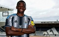 Giải mã tân binh 47 triệu euro đến từ Đức của Newcastle