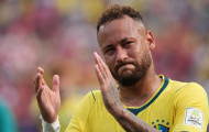 Vòng lặp định mệnh ngày Neymar giã từ Selecao