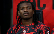 Báo Ý: Rafael Leao sẵn sàng gia nhập Tottenham