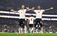 Xác định 2 cặp tứ kết đầu tiên ở World Cup 2026