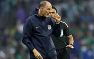 Thắng Mexico, Tuchel vẫn chỉ trích gay gắt trọng tài