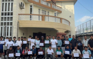 Nepal nguy cơ mất trắng một thế hệ cầu thủ vì lệnh đình chỉ của FIFA