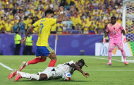 Soi trận Thụy Sĩ vs Colombia: Bài toán hàng thủ