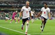 Rooney chỉ tên 6 sao sáng đưa Anh vào tứ kết
