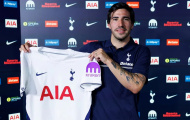 Spurs chính thức sở hữu Tonali với giá 100 triệu bảng