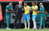 Nhật ký World Cup 2026 tối 6/7: Báo chí Brazil chỉ trích Carlo Ancelotti; Huyền thoại Mexico chê tuyển Anh thắng rùa