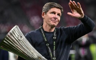 Nottingham Forest đón HLV thứ 5 trong vòng một năm