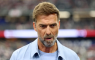 Klopp chỉ trích gay gắt quyết định của FIFA về trường hợp Balogun