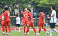 Cú hích từ chiến thắng 6-0 của Việt Nam trước AFF Cup