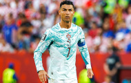 Ronaldo có thành tích ra sao sau 10 lần cùng Bồ Đào Nha chạm trán Tây Ban Nha?