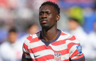 Điều 27 của FIFA: 'Lỗ hổng' pháp lý đưa Folarin Balogun trở lại sân cỏ
