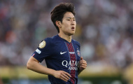 Atletico Madrid tiến gần thỏa thuận chiêu mộ Lee Kang-in từ PSG